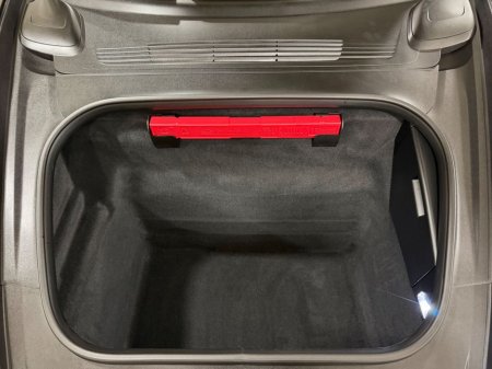 2024 Porsche 911 - thumbnail 19