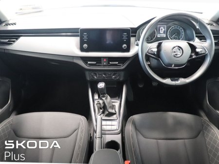 2023 Skoda Kamiq - thumbnail 2