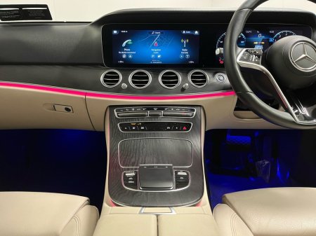 2022 Mercedes-Benz E Class - thumbnail 11