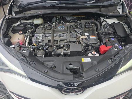 2020 Toyota C-HR - thumbnail 28