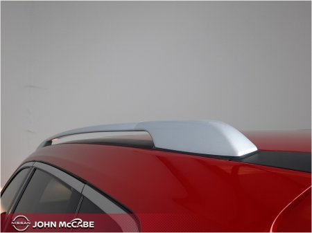 2020 Nissan X-Trail 1.7 DSL SV PREMIUM 7 SEAT MANUAL *RETAIL PRICE €26,950 - €2,000 SCRAPPAGE* FLEXIBLE FINANCE OFFERS AVAILABLE* €24,950 thumbnail