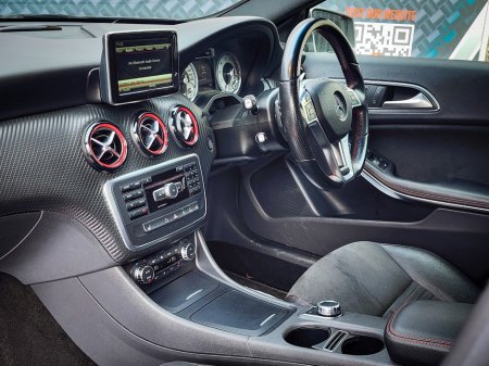 2015 Mercedes-Benz A Class - thumbnail 21