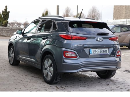 2019 Hyundai Kona - thumbnail 4