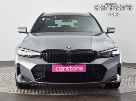 2023 BMW 3 Series 330 E Xdrive M Sport Auto 330 e xDrive M Sport 330 e xDrive 292 12kWh PHEV 113BHP /83kw Step Auto Start/Stop thumbnail