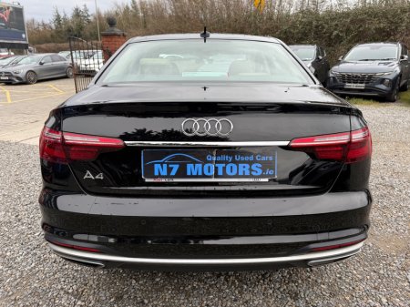 2023 Audi A4 - thumbnail 6