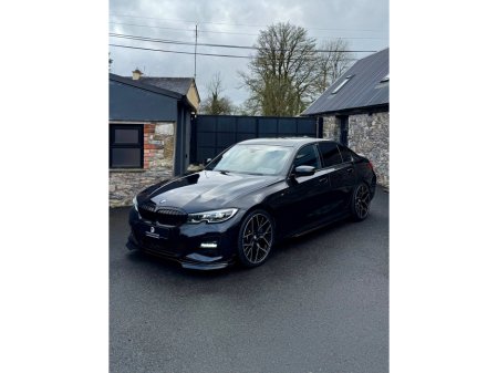 2019 BMW 3 Series  €32,995