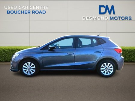 2018 SEAT Ibiza - thumbnail 9