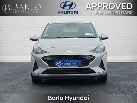 2025 Hyundai i10 - view 3