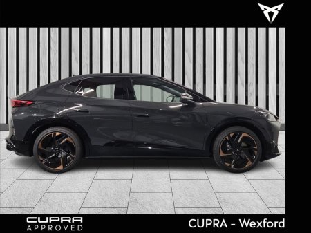 2025 Cupra Tavascan Endurance 6 €360 per month €44,975 thumbnail