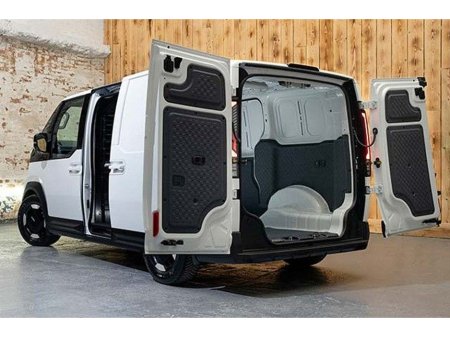 2026 Kia PV5 K4 Commerical €36,725 thumbnail