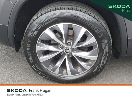 2023 Skoda Kodiaq - thumbnail 9