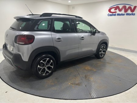 2022 Citroen C3 Aircross - thumbnail 6