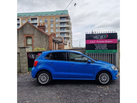 2016 Volkswagen Polo - thumbnail 7