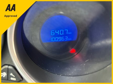 2017 Citroen DS4 ELEGANCE 1.2 PURETECH S/S 5DR GREAT SPEC €9,950 thumbnail