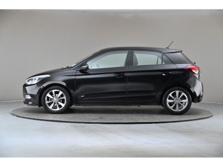 2018 Hyundai i20 - thumbnail 5