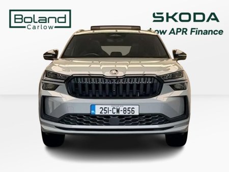 2025 Skoda Kodiaq - thumbnail 7