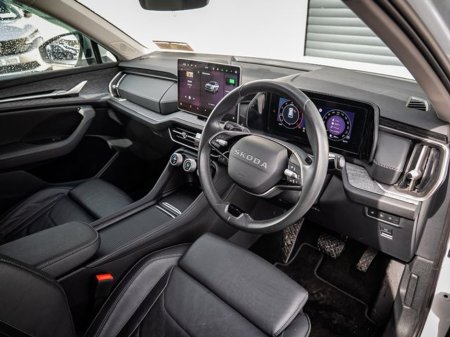 2025 Skoda Kodiaq - thumbnail 6