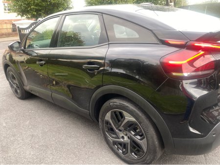 2022 Citroen C4 - thumbnail 25