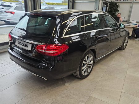 2018 Mercedes-Benz C Class - photo 4