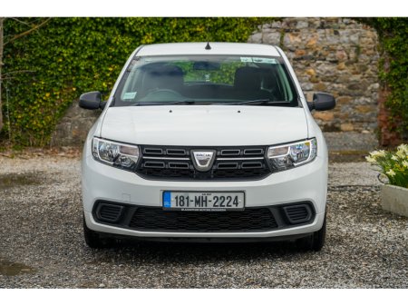 2018 Dacia Sandero - thumbnail 5