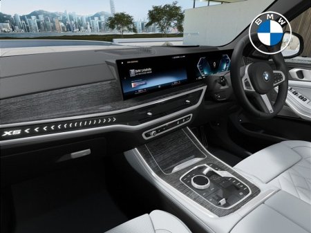 2026 BMW X5 xDrive 50e M Sport €110,527 thumbnail