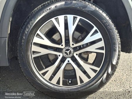 2025 Mercedes-Benz GLA Class - thumbnail 5