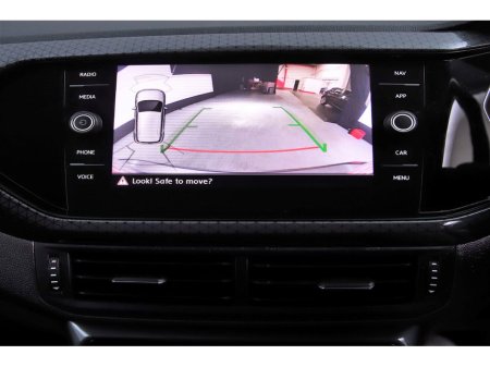 2020 Volkswagen T-Cross - thumbnail 22