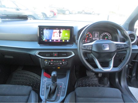 2023 SEAT Arona PA 1.0 TSI 110HP DSG SE+ €19,950 thumbnail