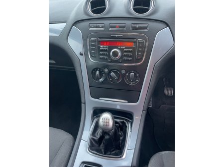 2014 Ford Mondeo - thumbnail 8