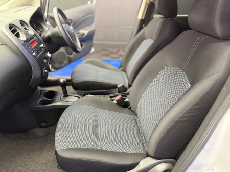 2016 Nissan Note - thumbnail 16