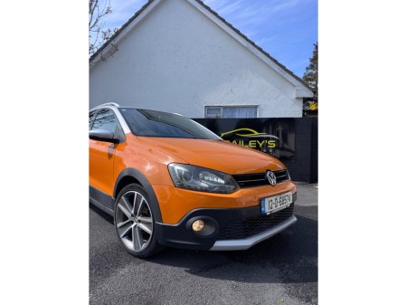 2012 Volkswagen Polo - photo 3