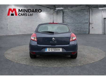2012 Renault Clio - thumbnail 7