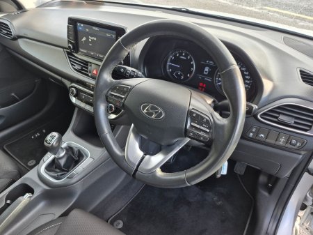 2020 Hyundai i30 - thumbnail 10