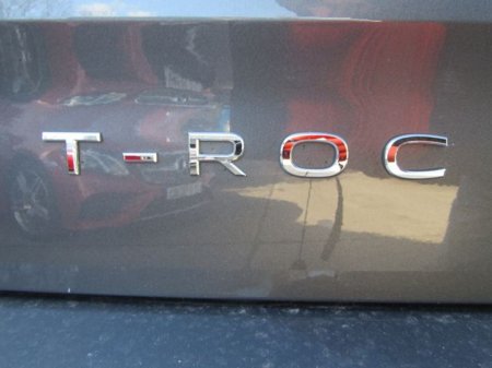 2022 Volkswagen T-Roc - thumbnail 47