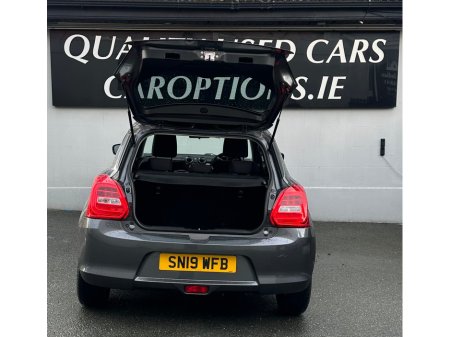 2019 Suzuki Swift - thumbnail 5