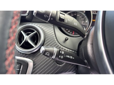 2016 Mercedes-Benz A Class - thumbnail 16