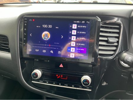 2020 Mitsubishi Outlander - thumbnail 21