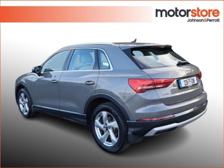 2023 Audi Q3 - thumbnail 2