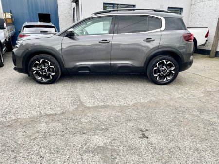 2023 Citroen C5 Aircross - photo 29