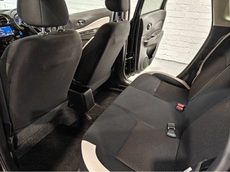 2020 Nissan Note - thumbnail 20