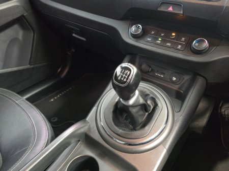 2013 Kia Sportage EX Diesel €8,950 thumbnail