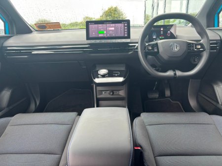 2024 MG 4 Excite 51kWh Auto €18,990 thumbnail