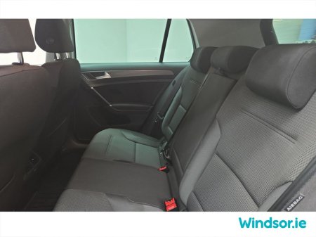 2019 Volkswagen Golf - thumbnail 8