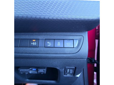 2017 Peugeot 2008 1.2 PureTech 82bhp Access €13,450 thumbnail