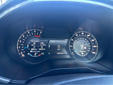 2018 Ford S-Max 2.0 TDCI TITANIUM 150BHP 5DR €17,999 thumbnail