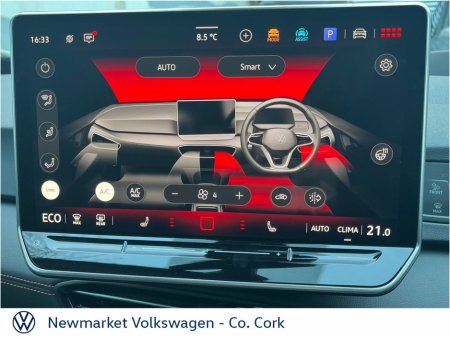 2026 Volkswagen ID.3 - thumbnail 19