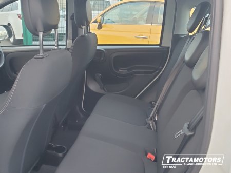 2024 Fiat Panda - photo 6