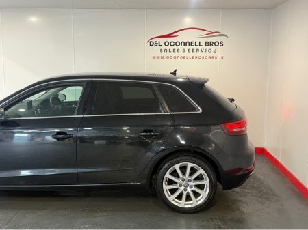 2017 Audi A3 - thumbnail 9