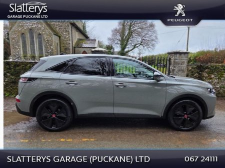 2024 DS Automobiles DS 7 - thumbnail 6