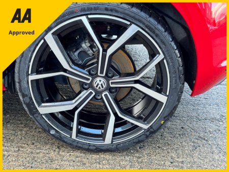 2015 Volkswagen Golf 1.2TSI 5DR AUTO FULLY LOADED WITH EXTRAS €12,950 thumbnail